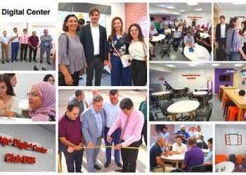 Tunisie: Orange avec le soutien de la GIZ Tunisie inaugure deux nouveaux ODC Clubs à l’ENIS et l’ISET Kairouan