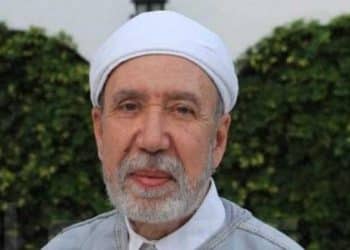 Tunisie : Décès du mufti de la république, Othman Battikh