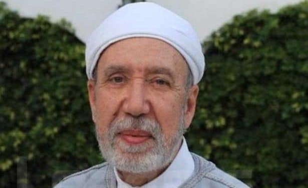Tunisie : Décès du mufti de la république, Othman Battikh