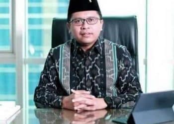 Tunisie-Indonésie : Zuhairi Masrawi , l&rsquo;Ambassadeur d&rsquo;Indonésie en Tunisie , présente ses condoléances au gouvernement Tunisien après le décès du Mufti de la République, Cheikh Othman Batikh