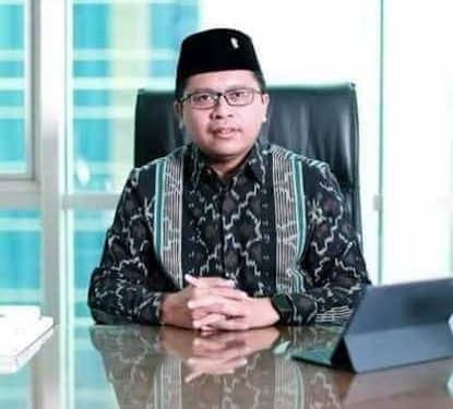 Tunisie-Indonésie : Zuhairi Masrawi , l’Ambassadeur d’Indonésie en Tunisie , présente ses condoléances au gouvernement Tunisien après le décès du Mufti de la République, Cheikh Othman Batikh