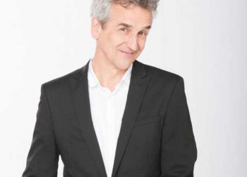 Tunisie :L&rsquo;humoriste Belge,  Bruno Coppens se produira avec le soutien de la Délégation générale Wallonie-Bruxelles, dans le cadre du « Festival de l’Humour francophone : Normal Enti ? »