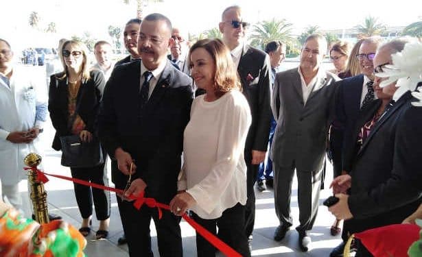 Tunisie :  Clinique Beau Séjour, une nouvelle structure hospitalière de pointe installée dans le Gouvernorat de Ben AROUS