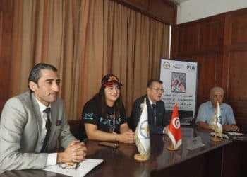 Grand prix automobile Formule 1 à Singapour : La Tunisie participe à la première édition du Women Officiel Excellence Program, représentée par Safa Mhadebi