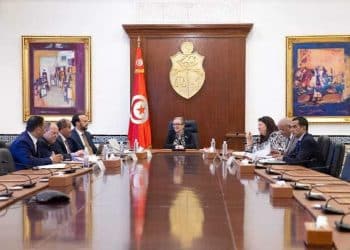 Tunisie : La Chef du Gouvernement, Najla Bouden superviseun conseil ministériel restreint consacré pour l’examen des dettes des médias auprès de l’ONT, à la Kasbah