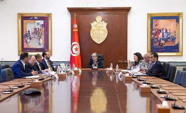 Tunisie : La Chef du Gouvernement, Najla Bouden superviseun conseil ministériel restreint consacré pour l’examen des dettes des médias auprès de l’ONT, à la Kasbah