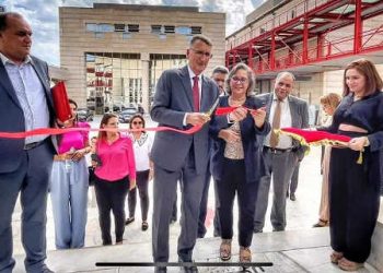 Tunisie : L’exposition itinérante sur le thème « Energy in Transition – Powering Tomorrow » débarque en Tunisie