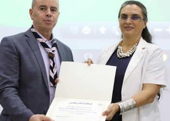 Tunisie : Le ministère de l’environnement organise la cérémonie de clôture de la campagne nationale « Clean-up month »