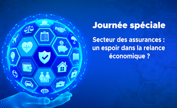 Tunisie- Secteur des assurances : un espoir dans la relance économique ?