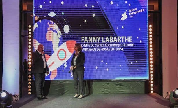 Tunisie : Réseau Entreprendre Tunisie célèbre le succès de ses lauréats