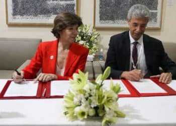Tunisie : La France accorde 200 millions d&rsquo;euros pour soutenir des réformes économiques et sociales en Tunisie