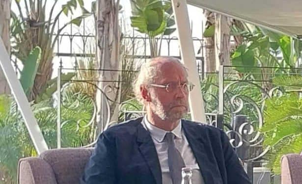 Christian Saelens, Délégué général de Wallonie-Bruxelles à Tunis : Le 18è sommet de la francophonie de Djerba est «  un exercice politique et institutionnel » (vidéo)
