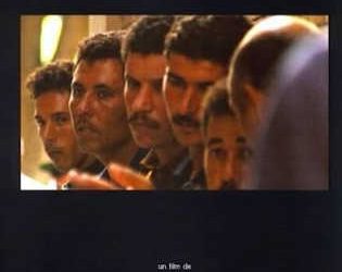 Tunisie : Le film documentaire belge « Quand les hommes pleurent » réalisé en 1999 par Yasmine Kassari programmé à la