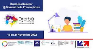 Tunisie : Colloque EDTECH & FRANCOPHONIE, Comprendre les grands enjeux, explorer les solutions