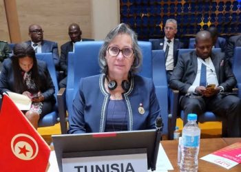 Tunisie : La ministre de l&rsquo;industrie, des mines et de l&rsquo;énergie,  Neila Nouira Gongi participe aux travaux de la Sommet de l&rsquo;Union africaine pour les chefs sur l&rsquo;Industrie et la Diversification Economique durables