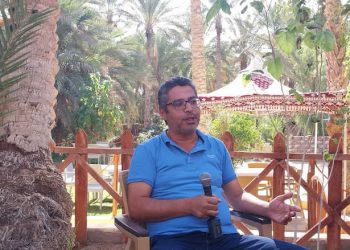Tunisie- : Rouhanyet-Nafta « Houyem » , selon Lazhari Nasr, une édition spéciale pour plaire aux visiteurs