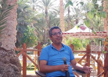 Tunisie : 5000 visiteurs à la 6ème édition de Rouhanyet -Nafta selon Lazahri Nasr , le directeur du festival ( en vidéo)