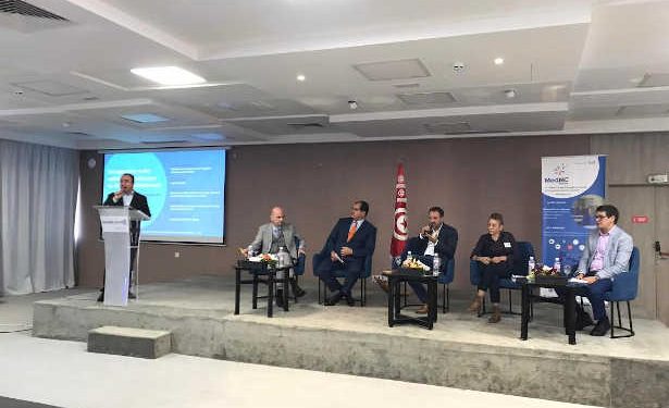 Le réseau Méditerranée Nouvelle Chance (MedNC) organise sa conférence annuelle à Tunis du 23 au 25 novembre