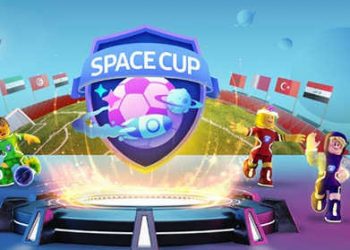 Samsung MENA lance le tout premier tournoi de football Roblox « Space Cup »
