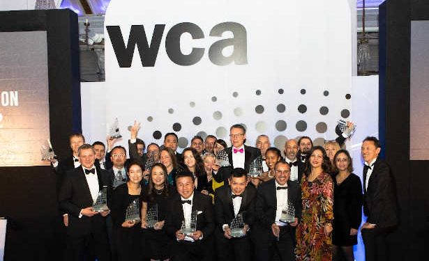 Tunisie : Sofrecom  obtient le prix « People & Culture Award» lors de la 24ème édition du « World Communication Awards »