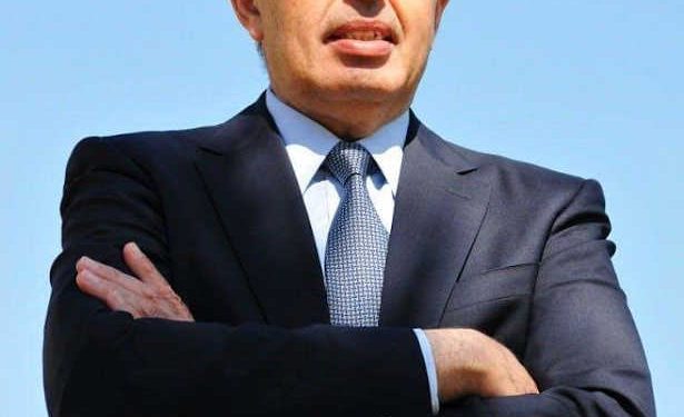 Tunisie : Tarak Chérif, président de CONECT réélu vice-président de la Fédération des Hommes d’Affaires Arabes (FAB) pour un mandat de quatre ans