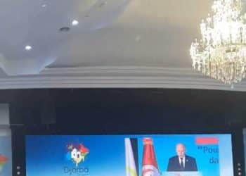 Tunisie: le forum Economique de la Francophonie « FEF Djerba 2022 » sous le thème « Pour une croissance partagée dans l&rsquo;espace francophone»