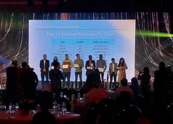 Tunisie : Cérémonie de clôture du programme » SEEDS FOR THE FUTURE » par Huawei (en vidéo)