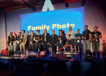 Tunisie : Le Top 3 des Startups sélectionnées à Huawei Spark Program en Tunisie