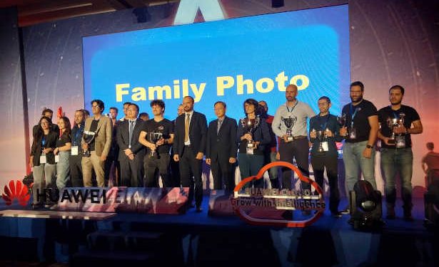 Tunisie : Le Top 3 des Startups sélectionnées à Huawei Spark Program en Tunisie
