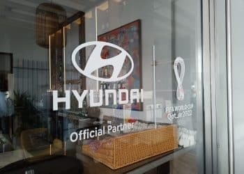 Tunisie-Coupe du monde FIFA Qatar 2022 : Hyundai Tunisie met à la disposition des supporteurs une « Fanzone » à la Villa Didon, Carthage afin de leur offrir une expérience inoubliable
