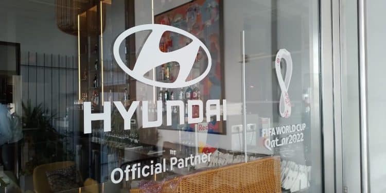 Tunisie-Coupe du monde FIFA Qatar 2022 : Hyundai Tunisie met à la disposition des supporteurs une « Fanzone » à la Villa Didon, Carthage afin de leur offrir une expérience inoubliable