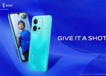 Tunisie : vivo connecte les passionnés de football avec la campagne GIVE IT A SHOT à la Coupe du Monde de la FIFA Qatar 2022