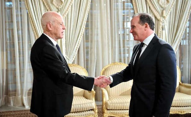 Tunisie : Le chef de l&rsquo;Etat, Kais Saied reçoit Brett McGurk, coordinateur pour le Moyen-Orient et l’Afrique du Nord au Conseil américain de sécurité nationale