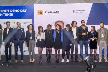 Tunisie :  Flat6Labs célèbre son 10ème Demo Day et 5 ans d’investissement en Tunisie