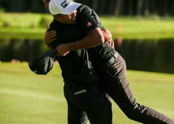 Tunisie-Golf: 41ème championnat arabe(3è journée ),Barhoumi et de l&rsquo;équipe de Tunisie s envolent