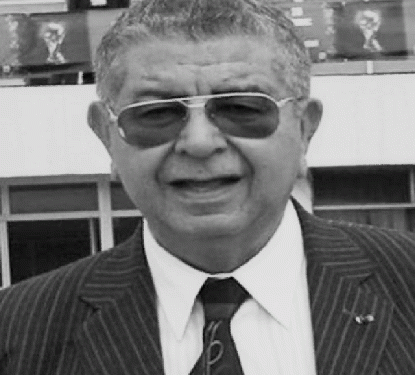 Tunisie : Décès de l’ancien gouverneur de la BCT et président du club africain, Hamadi Boussbiaâ