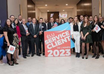 Tunisie : Hyundai réélu pour la deuxième année consécutive « Service Client de l’année 2023 » » dans la catégorie automobile