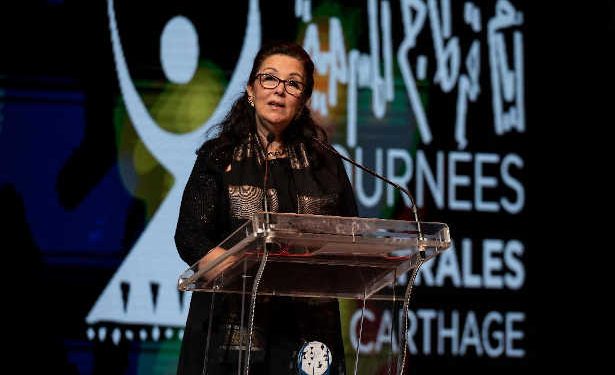 Tunisie : Cérémonie d’ouverture de la 23ème édition des Journées Théâtrales de Carthage