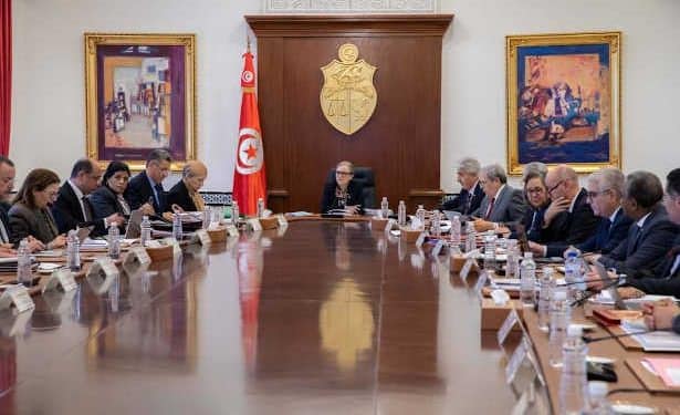 Tunisie : Un Conseil des ministres adopte le projet de loi des finances 2023