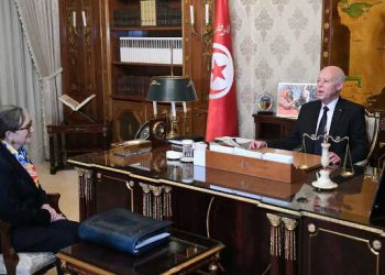 Tunisie : Le président de la République, Kaïs Saïed annonce qu’il n’y aura pas de levée des subventions ni de privatisation des entreprises publiques