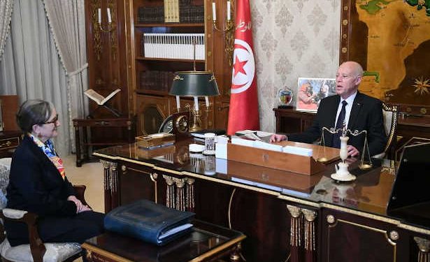 Tunisie : Le président de la République, Kaïs Saïed annonce qu’il n’y aura pas de levée des subventions ni de privatisation des entreprises publiques