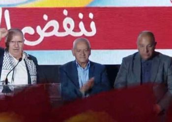 Tunisie : L&rsquo;UGTT commémore le 70ème anniversaire de l&rsquo;assassinat du syndicaliste et leader de la résistance tunisienne, Farhat Hached