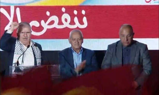 Tunisie : L’UGTT commémore le 70ème anniversaire de l’assassinat du syndicaliste et leader de la résistance tunisienne, Farhat Hached