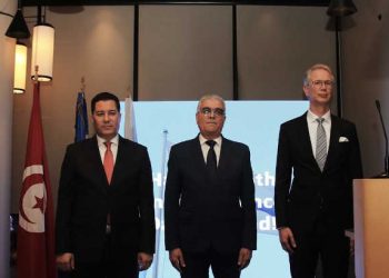 Tunisie : L&rsquo;ambassade de Finlande en Tunisie célèbre les 105 ans de l&rsquo;indépendance