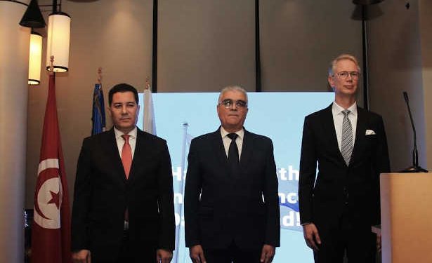 Tunisie : L&rsquo;ambassade de Finlande en Tunisie célèbre les 105 ans de l&rsquo;indépendance