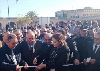 Tunisie : Quatre nouveaux portails sur le passage frontalier de Ras Jedir
