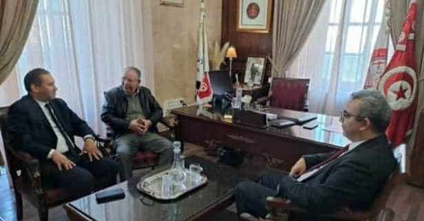 Tunisie : une réunion tripartite pour accélérer l’élaboration d’un schéma directeur de sortie de crise