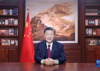 Chine : Le nouveau chef de la diplomatie chinoise, Qin Gang entame une tournée en Afrique