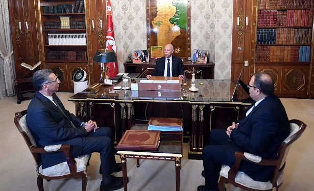 Tunisie : Saied affirme « la liberté ne signifie pas le chaos et le complot contre la sécurité intérieure et extérieure de l&rsquo;État »
