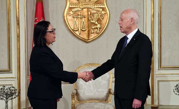 Tunisie : Kalthoum Ben Rejeb, nommée  nouvelle ministre du Commerce